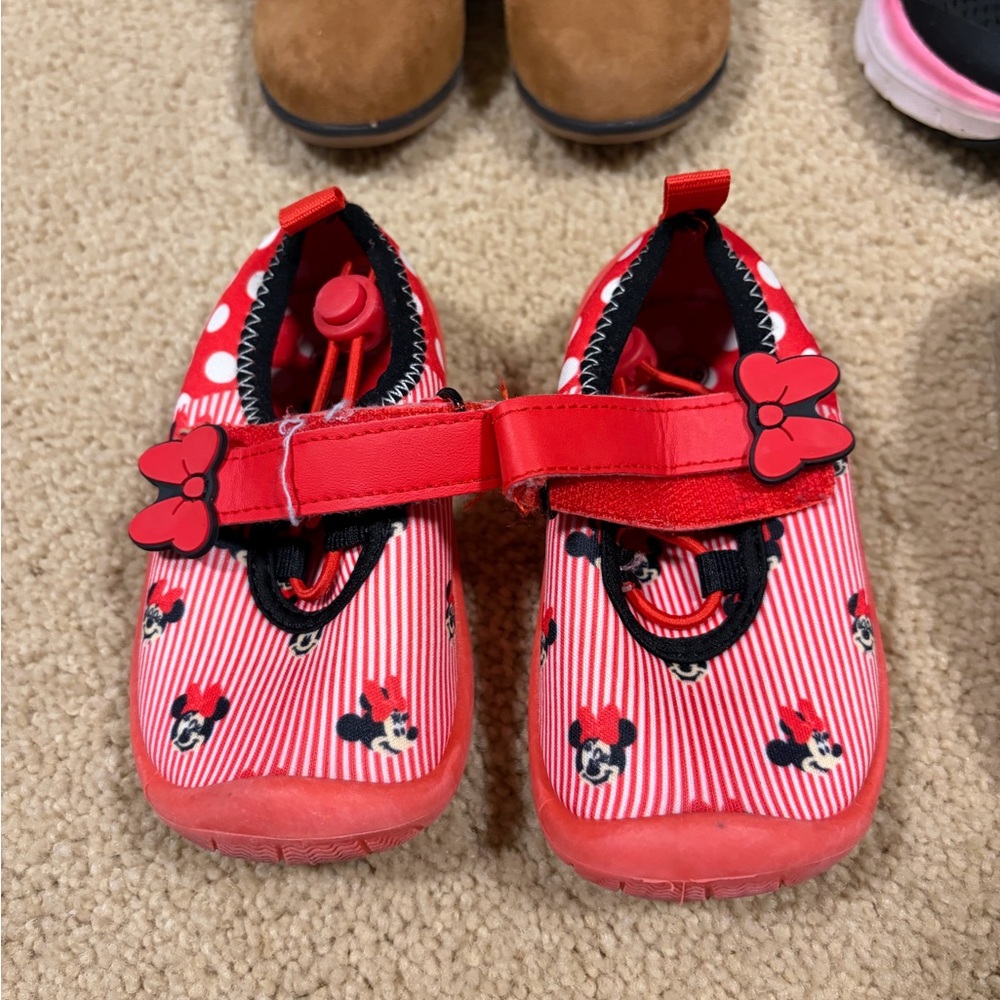 Toddler Shoes - Picture 5 of 10
